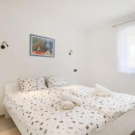 Eni By Istrialux Villa