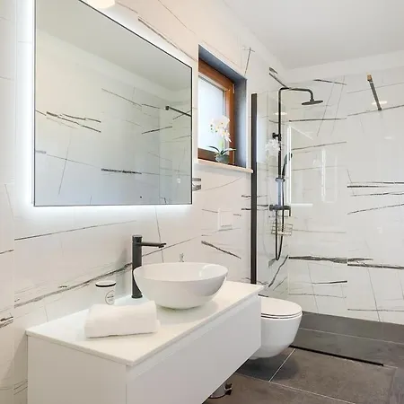 Vila Eni By Istrialux