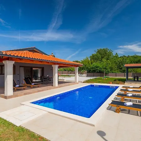 Vila Eni By Istrialux